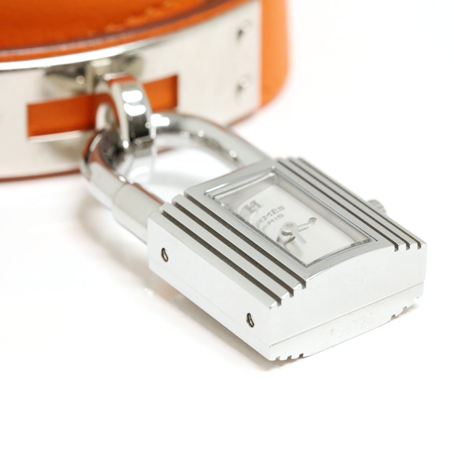 Hermes Kelly Watch Brand New Bracelet