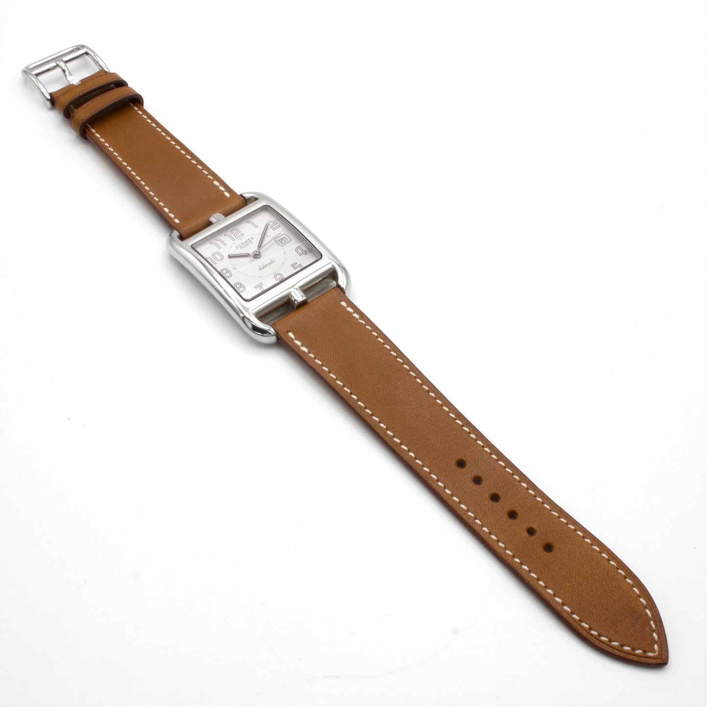 Hermès Cape Cod CC1.710 watch