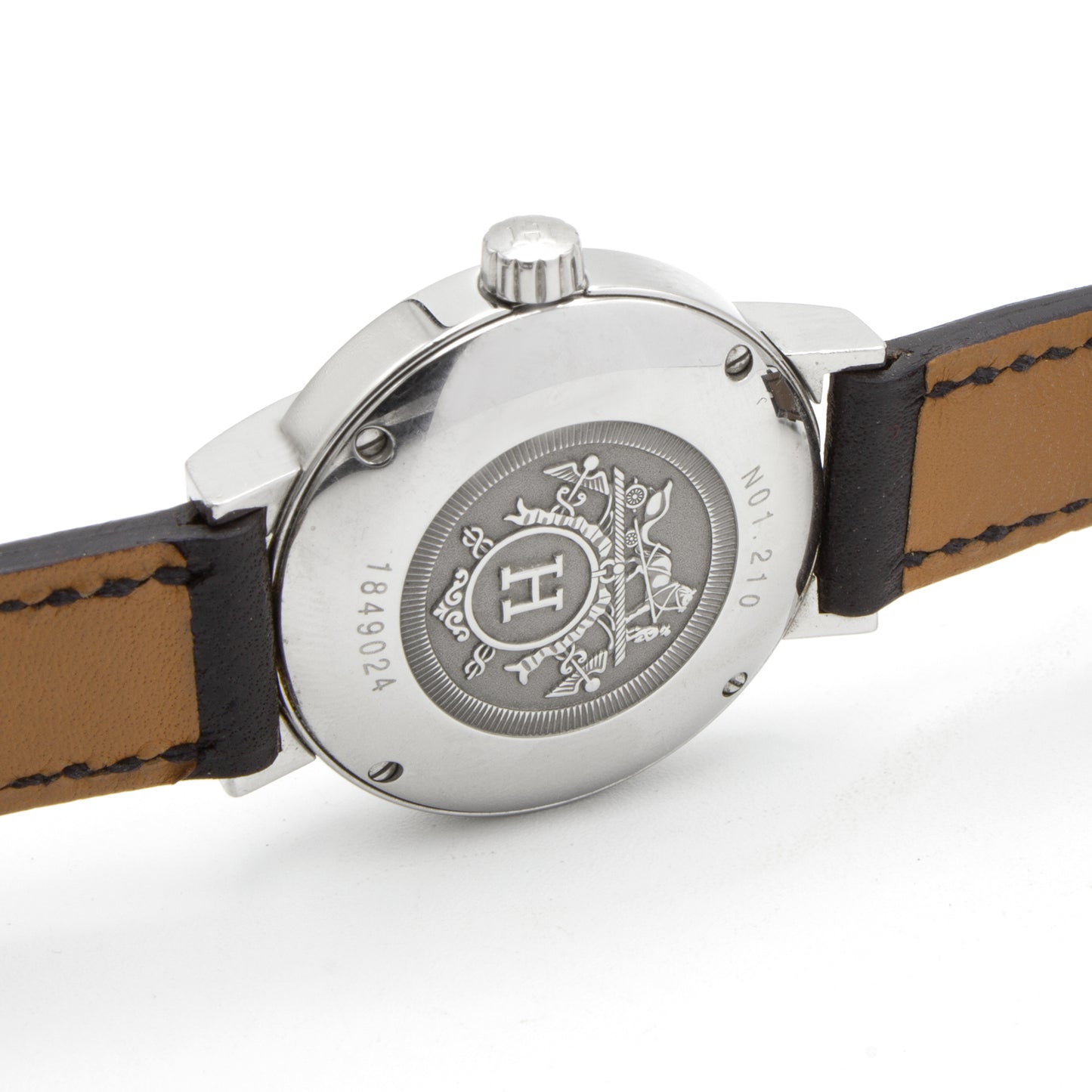 Hermès Nomade NO1.210 watch