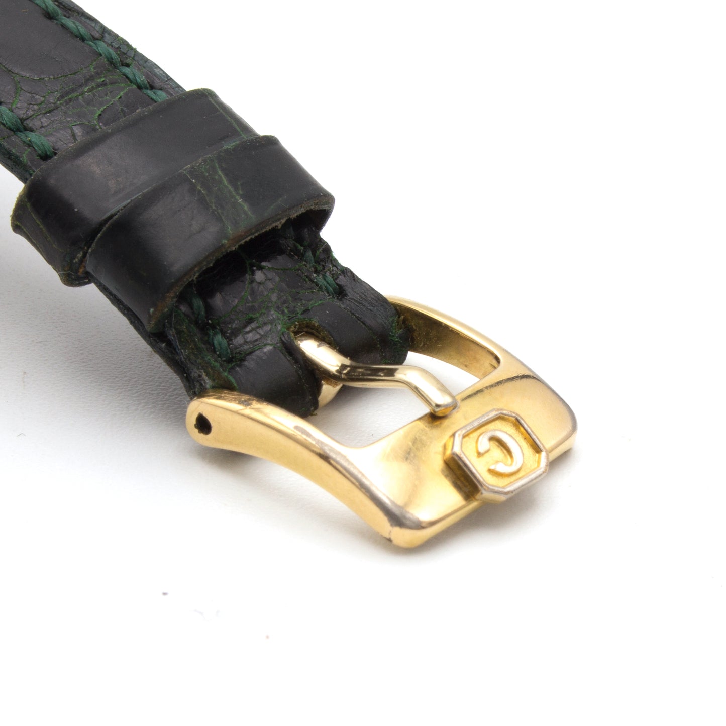 Chopard Tank classic watch