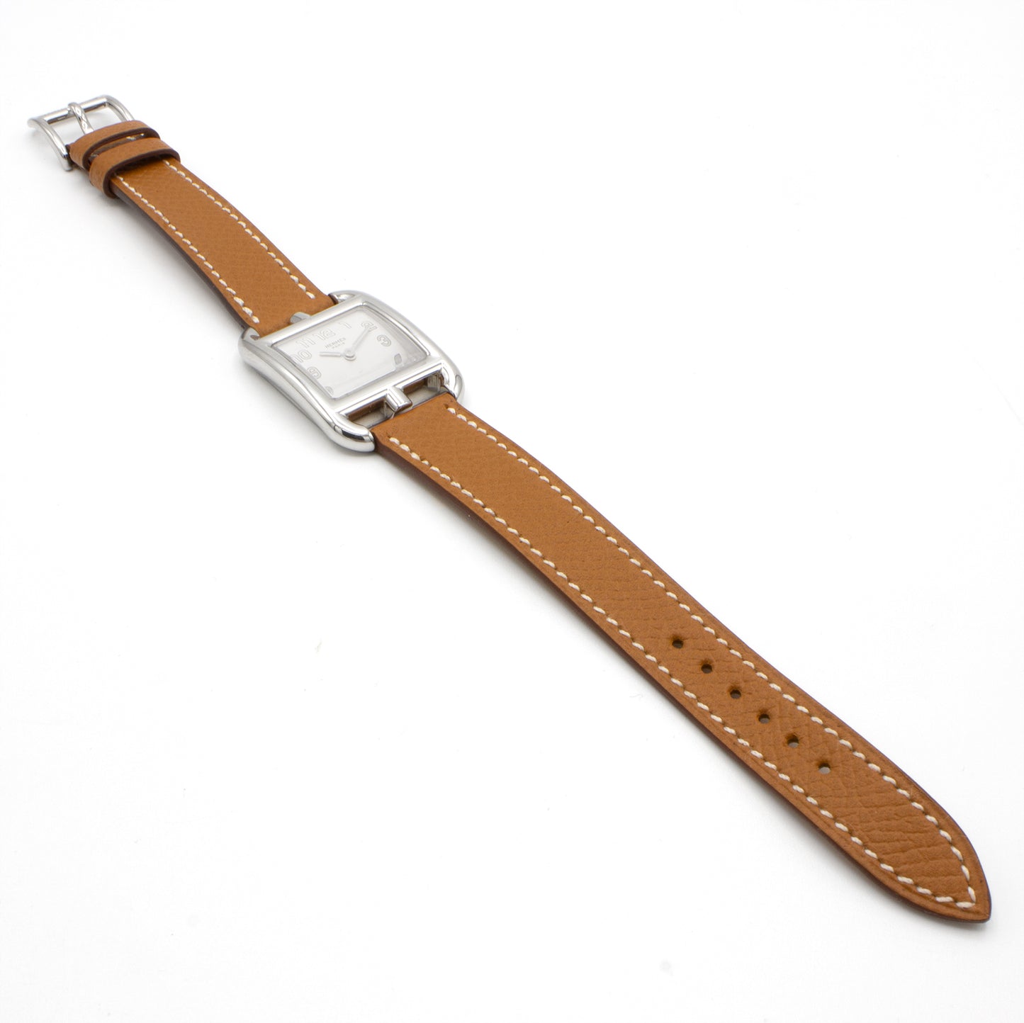 Hermès Cape Cod CC1.210 watch