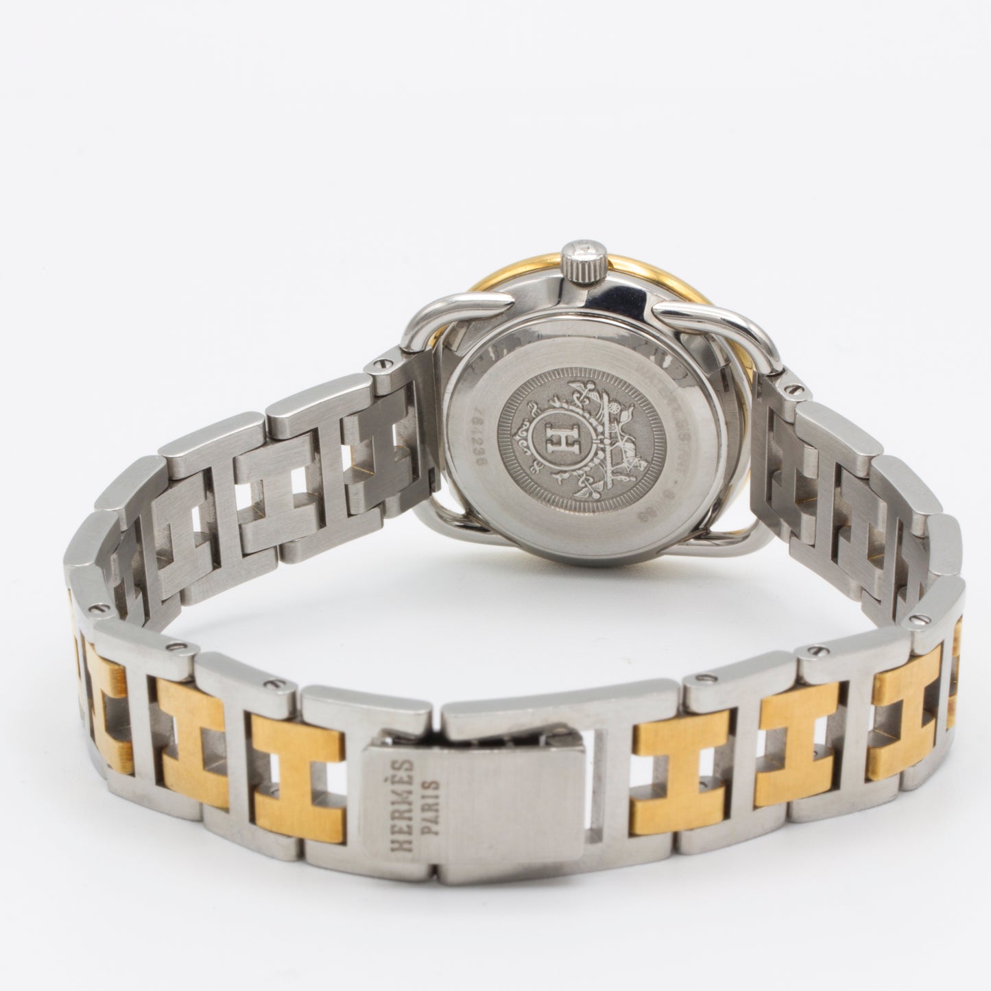 Hermès Arceau Watch 25mm
