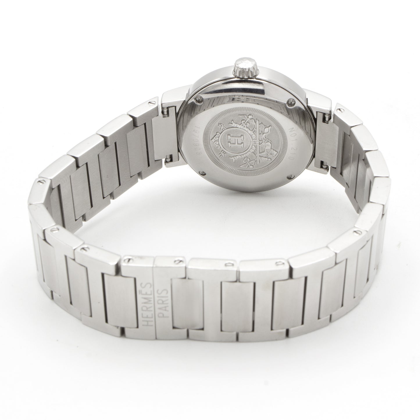 Hermès Nomade NO1.210 watch