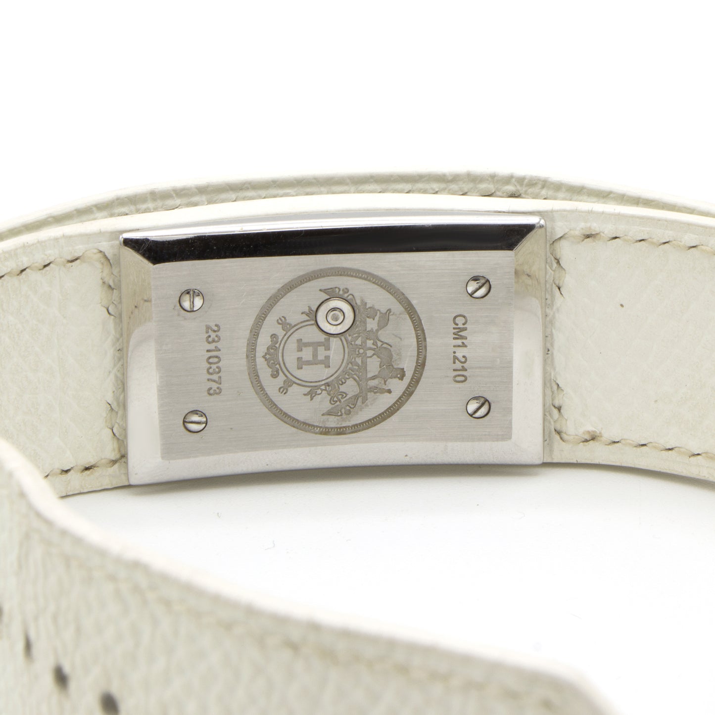 Hermès Cherche Midi CM1.210 watch