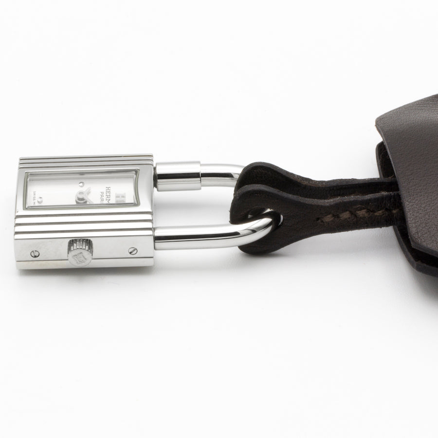 Hermes Kelly Clochette Watch