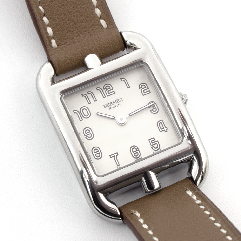 Hermes Cape Cod CC1.210 watch