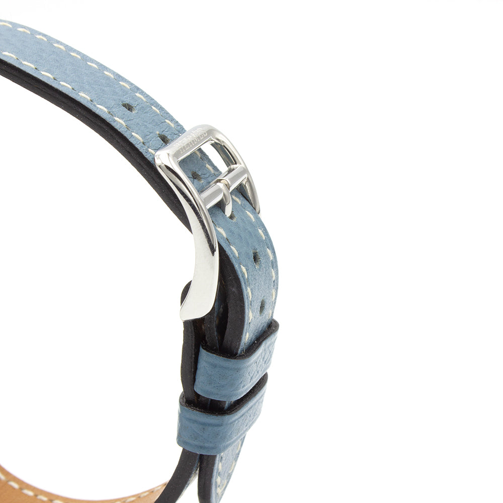 Hermes Kelly watch
