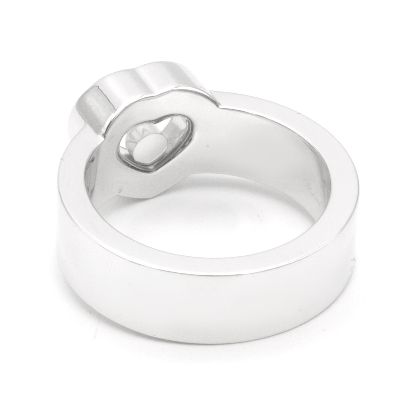 Chopard Happy Diamonds ring SIZE 50,5