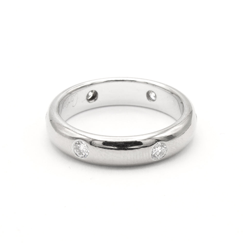 Cartier Stella ring Size 48