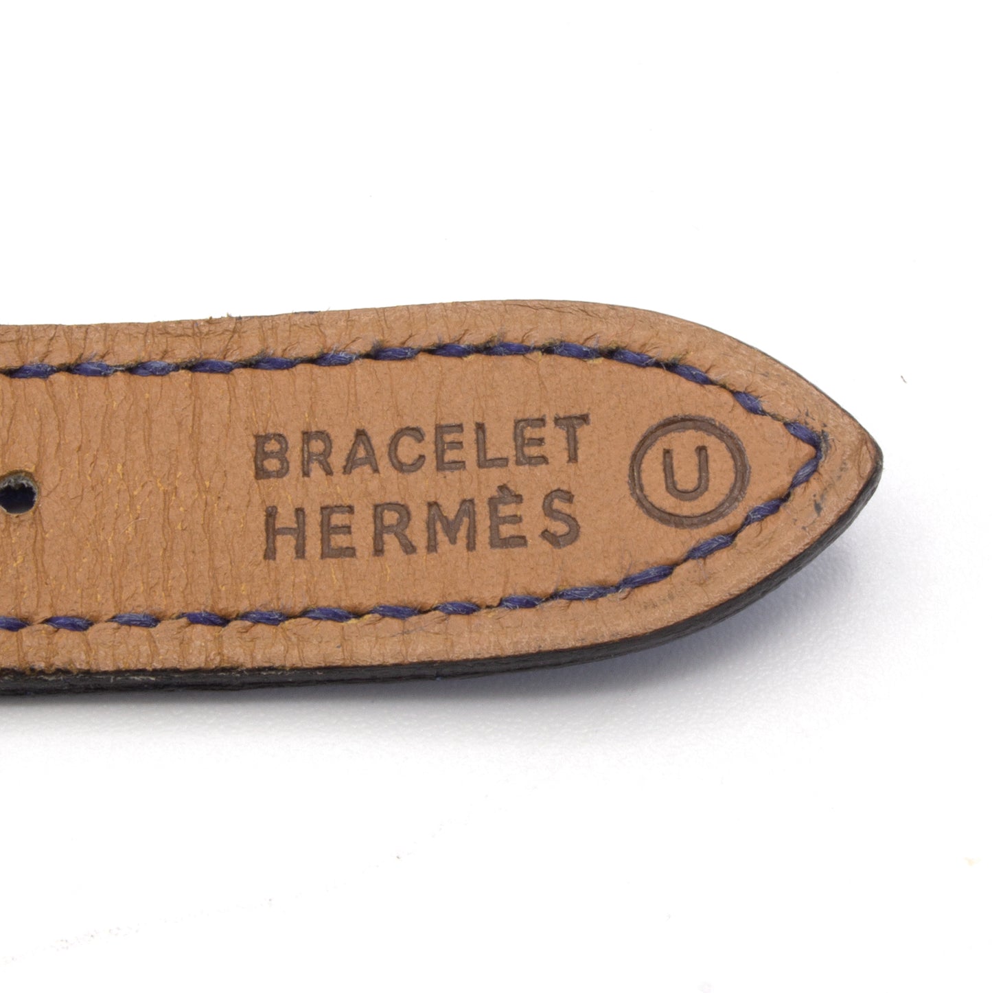 Hermès Rallye (30x25mm) watch