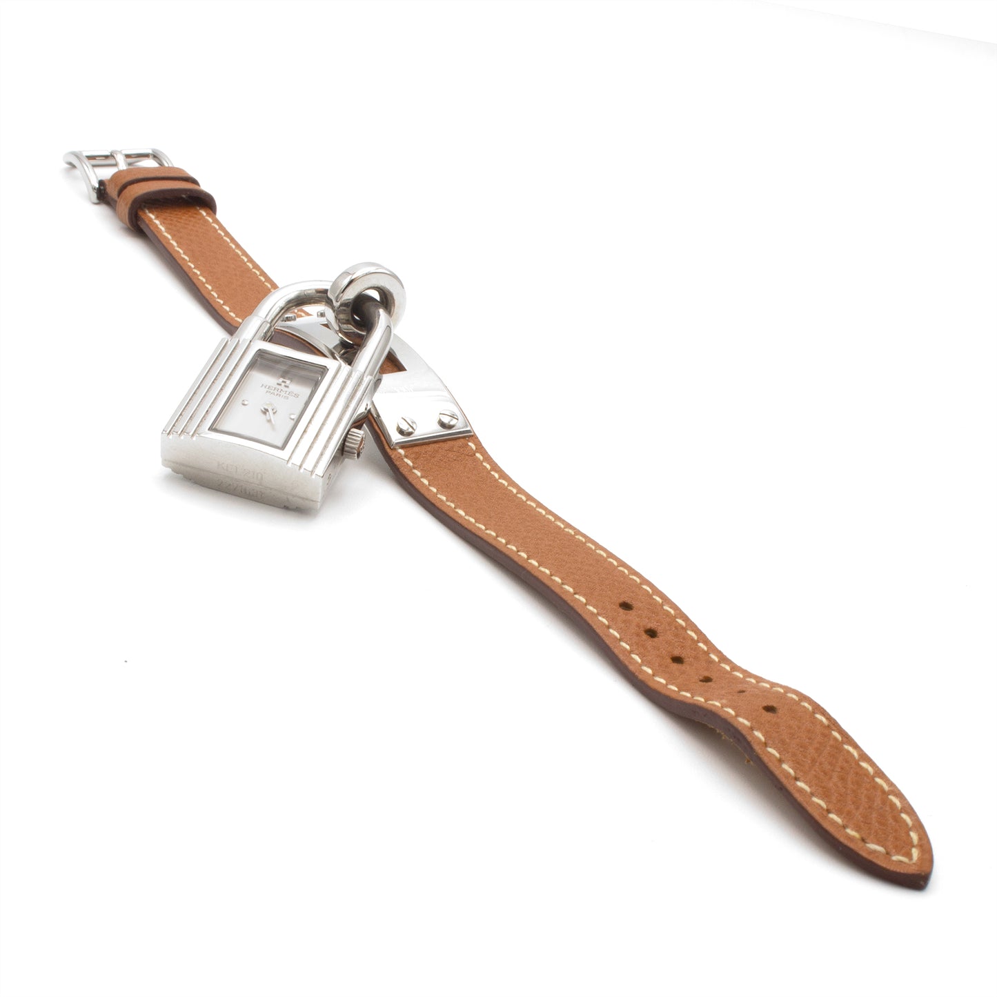 Hermès Kelly KE1.210 watch