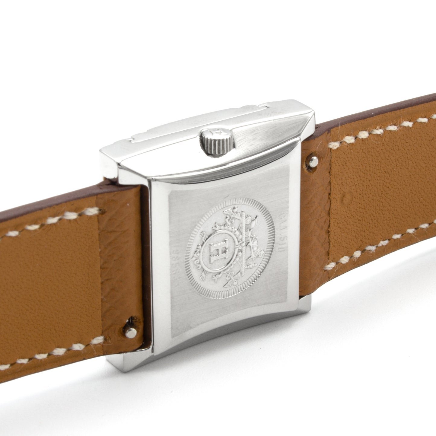 Hermès Glissade GL1.510 watch