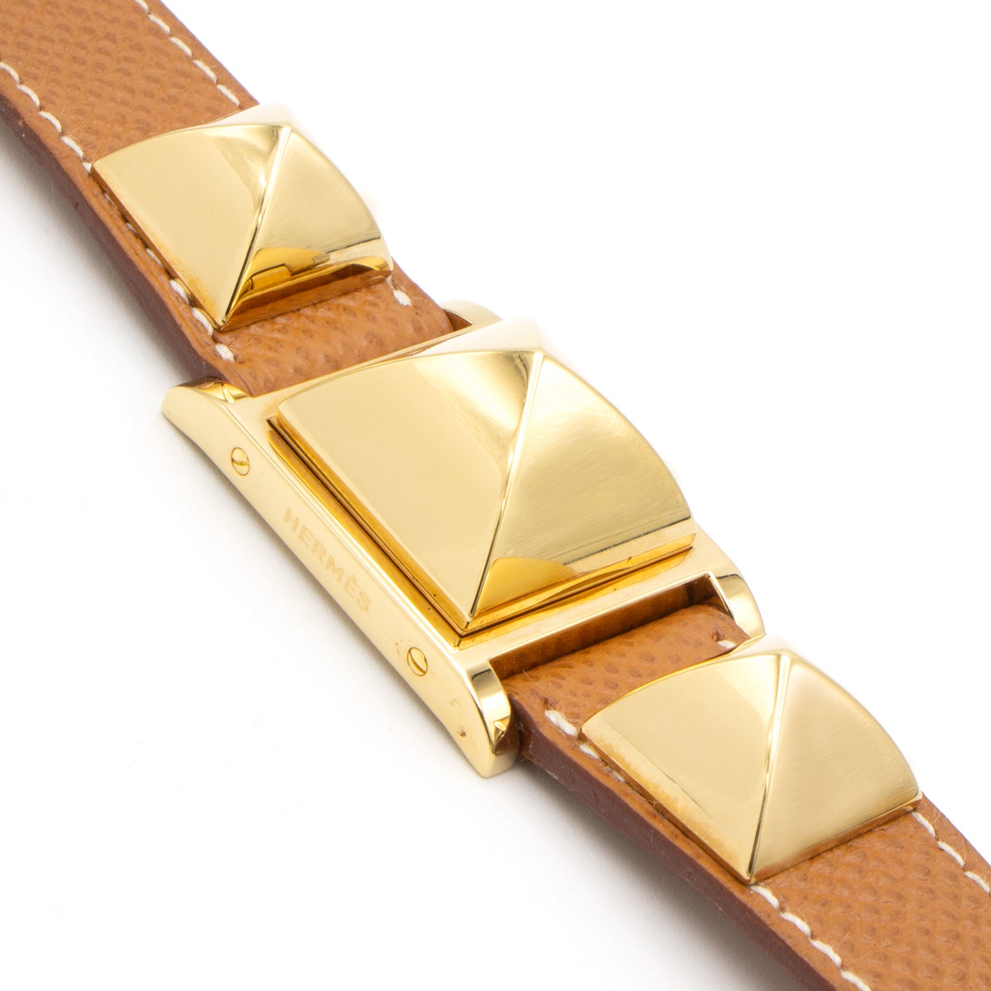Hermès Medor watch