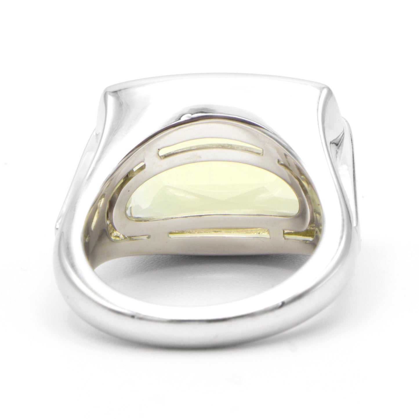 Bulgari Allegra ring SIZE 49,5