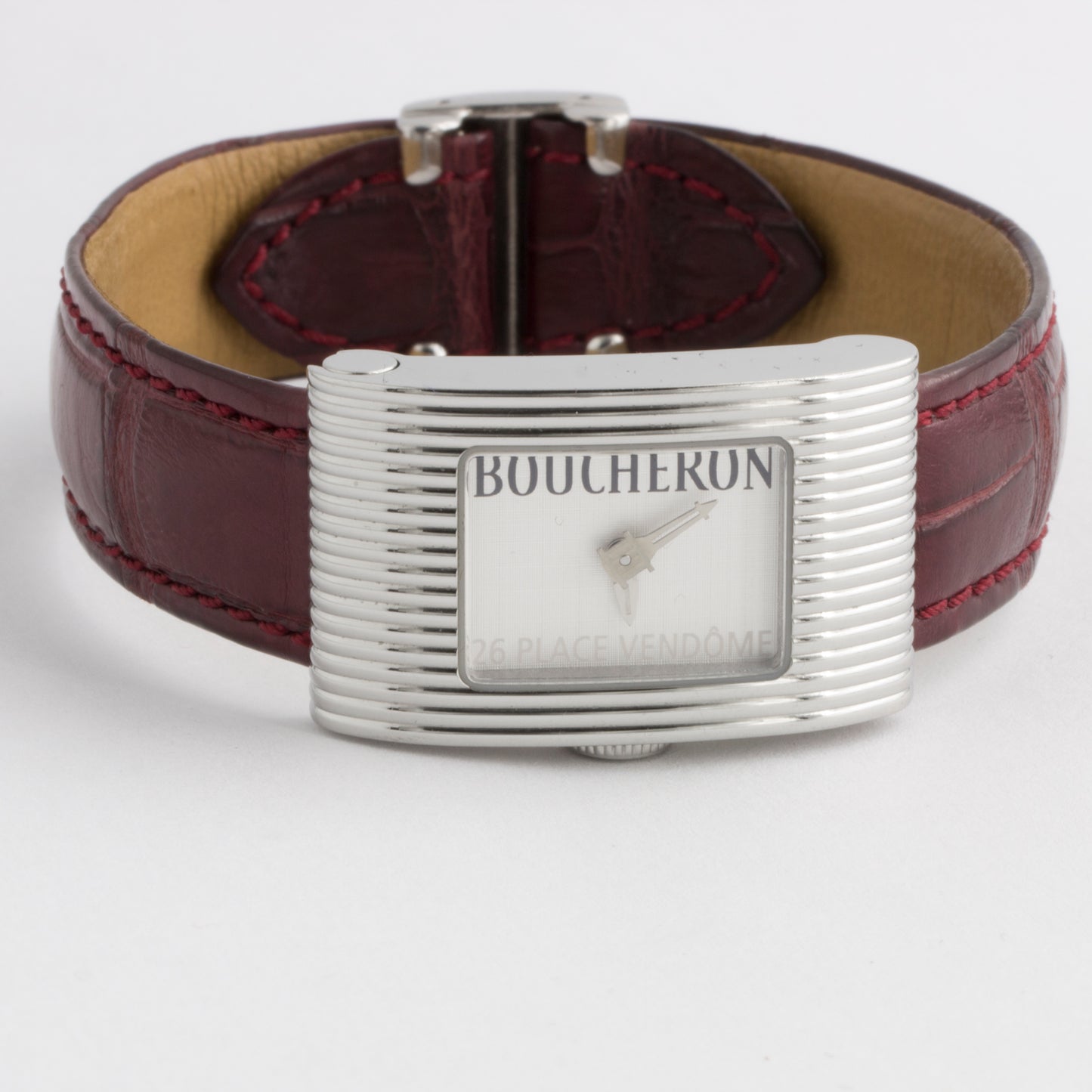 Boucheron Reflet watch