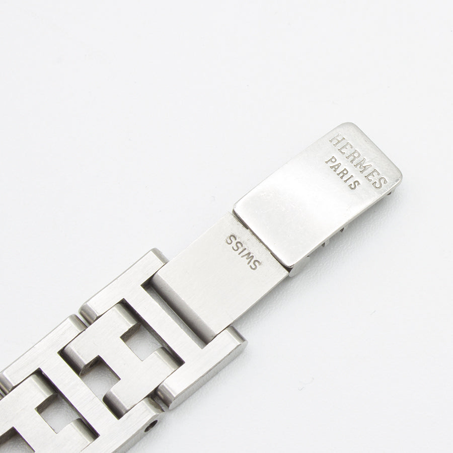 Hermes Arceau watch 25mm