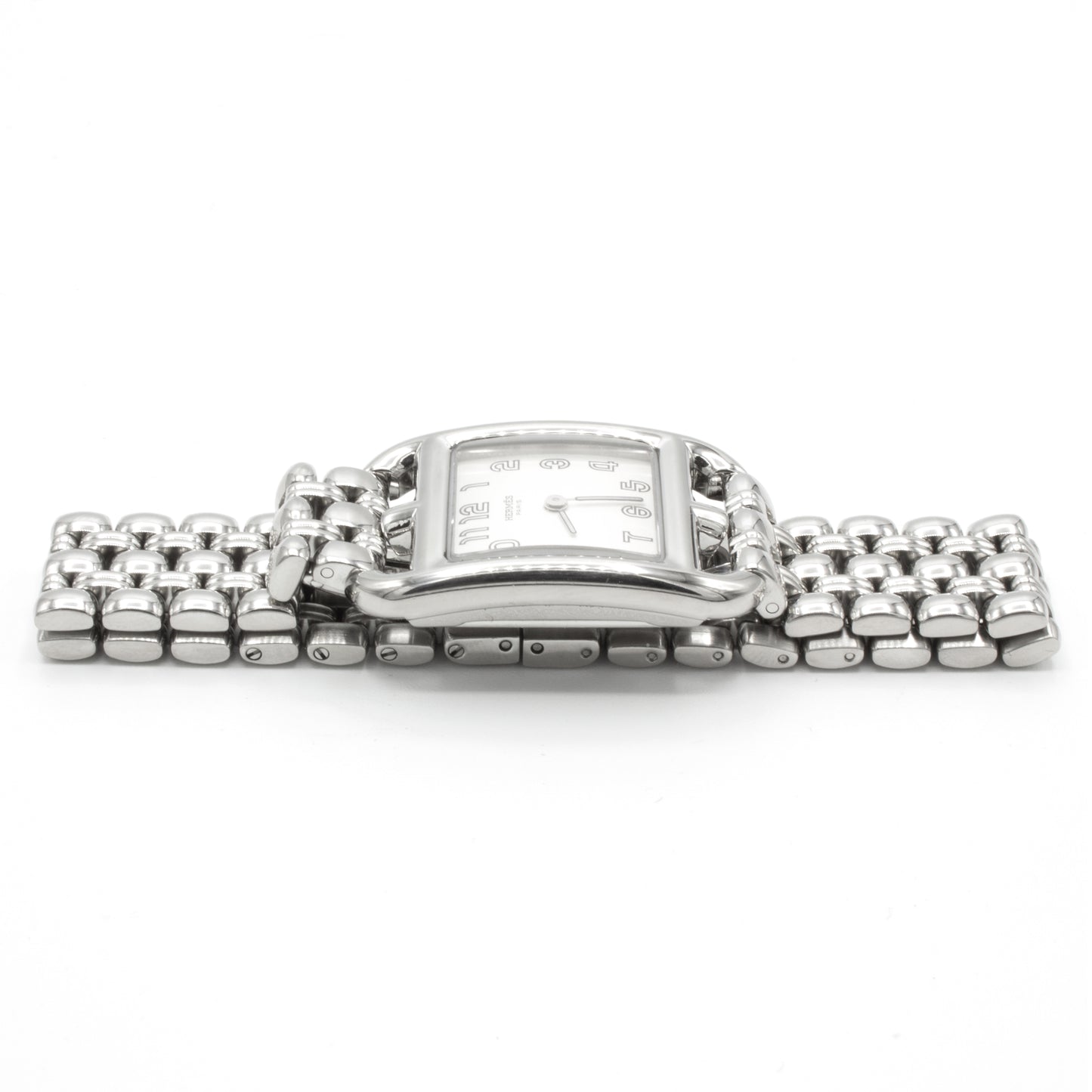 Hermès Cape Cod CC1.210 watch