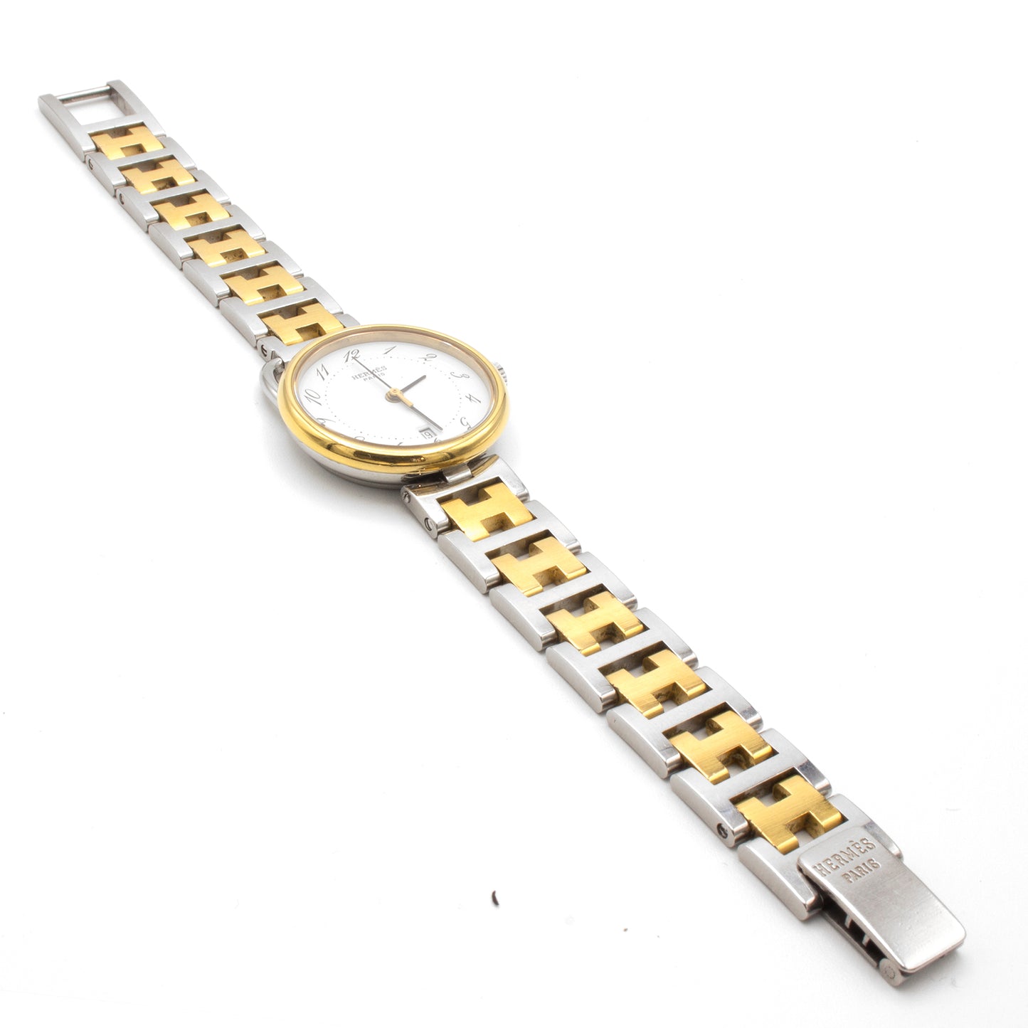 Hermès Arceau 25mm watch