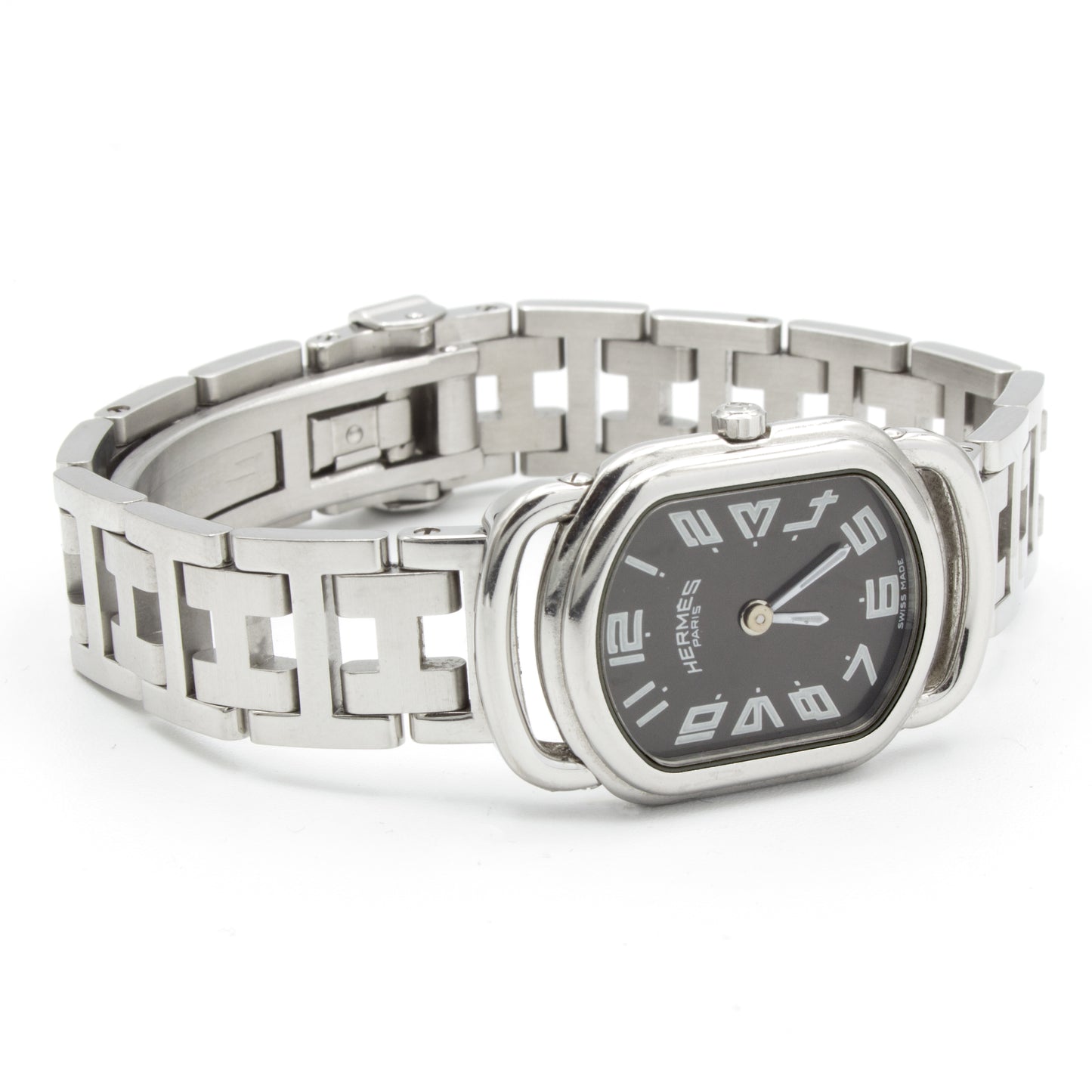 Hermes Rallye RA1.210 watch