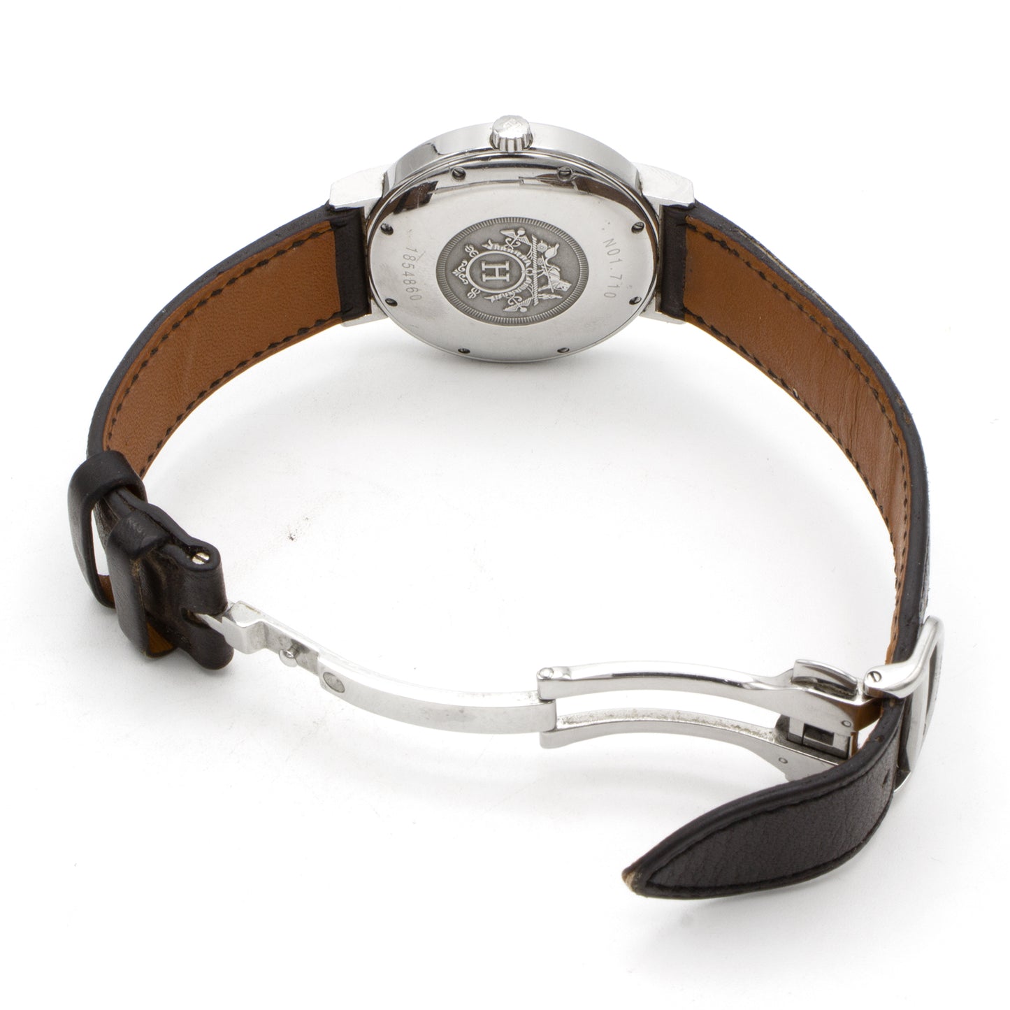 Hermès Nomade NO1.710 watch