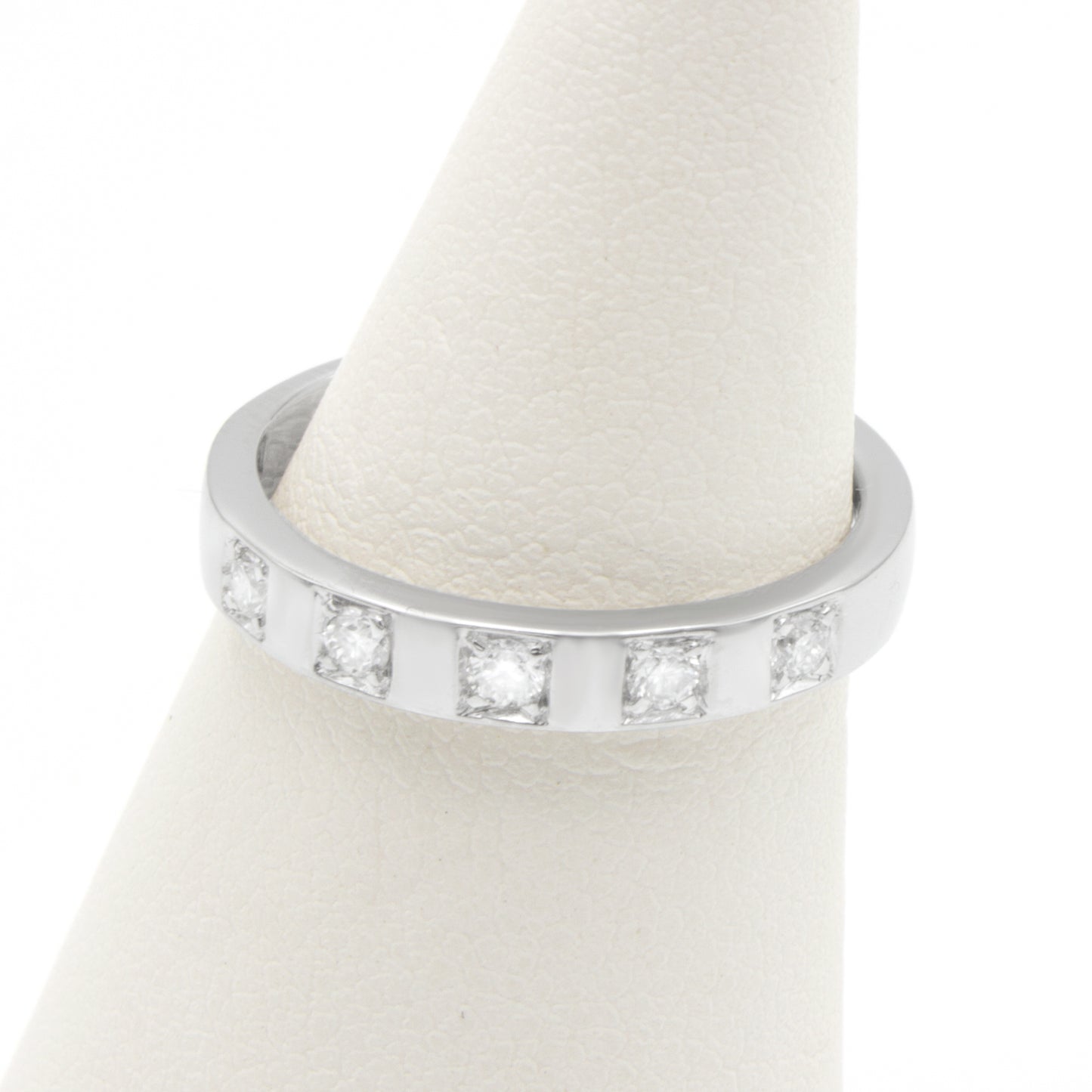 Bulgari Marry Me ring Sz 50