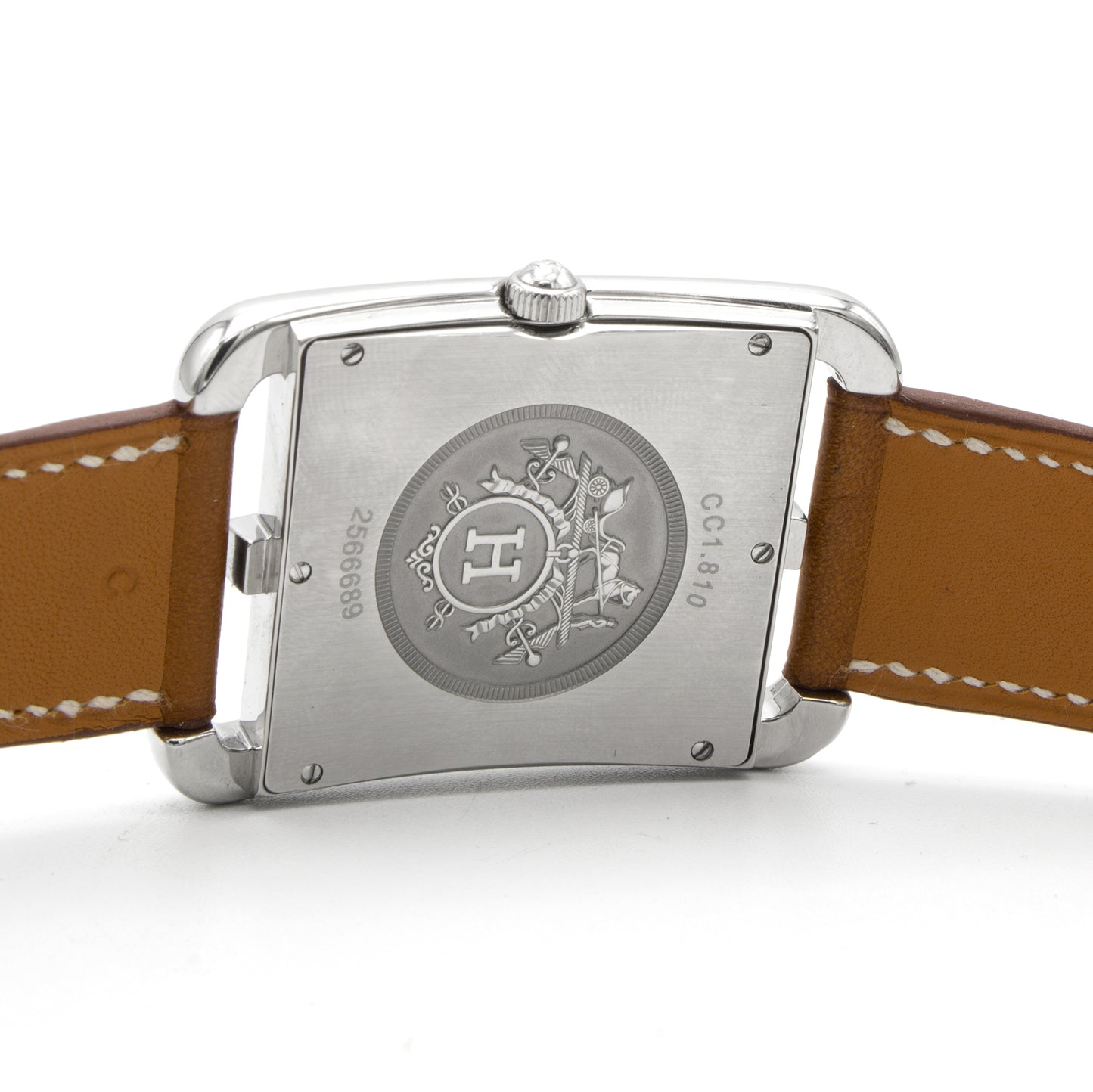 Hermès Cape Cod CC1.810 watch