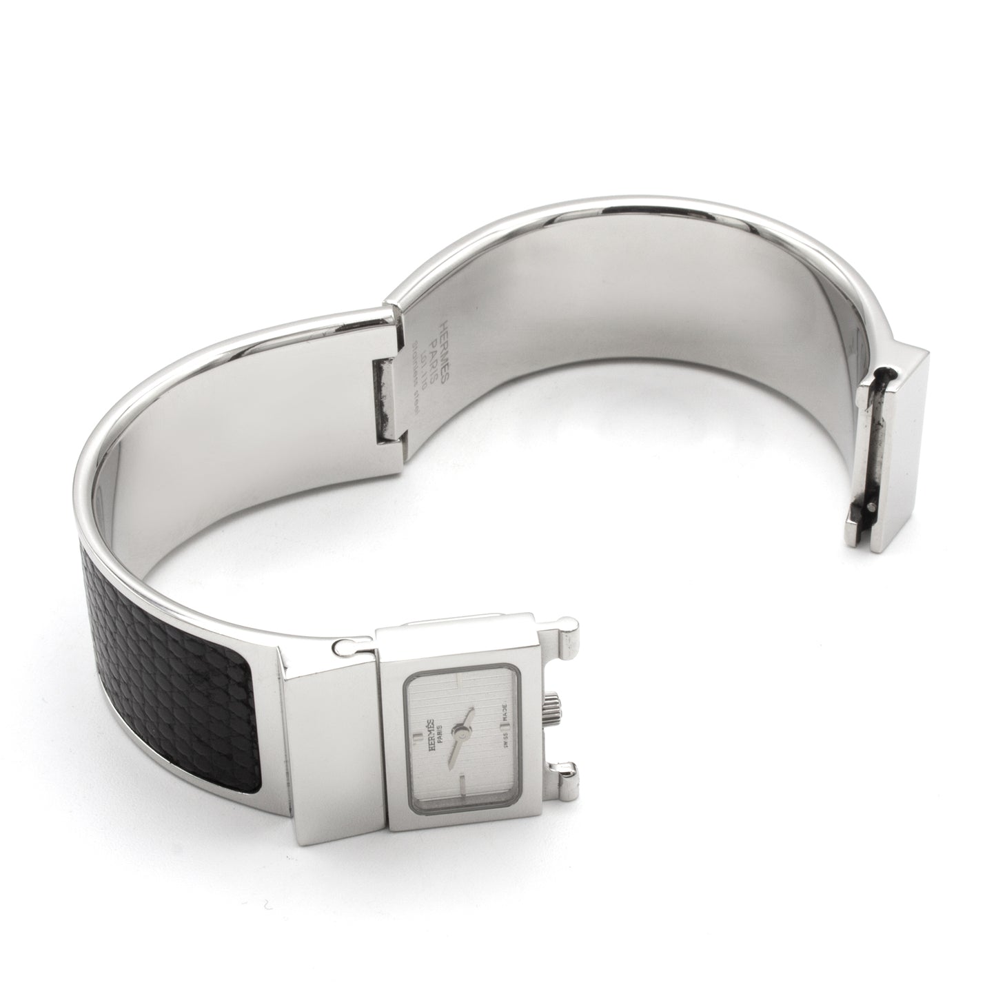 Hermès Loquet LO1.210 watch