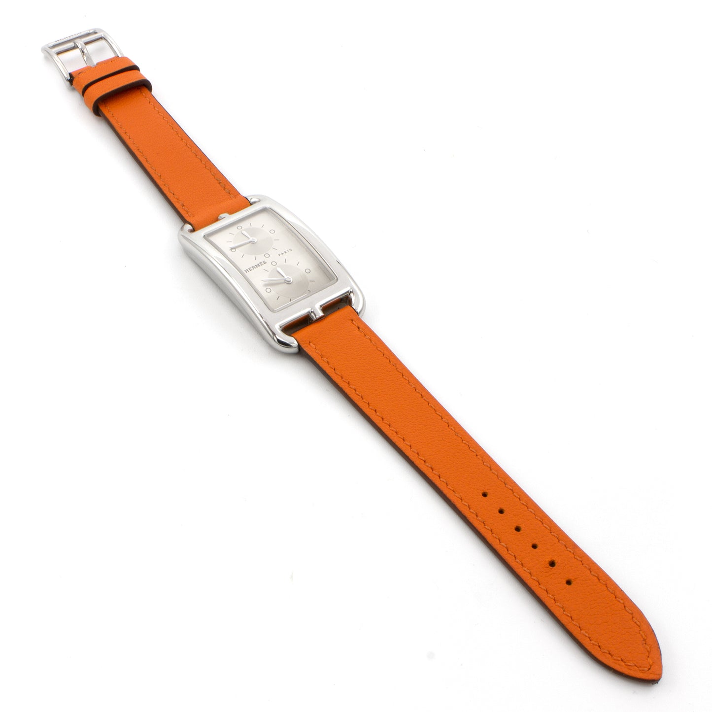 Hermès Cap Cod CC3.510 watch