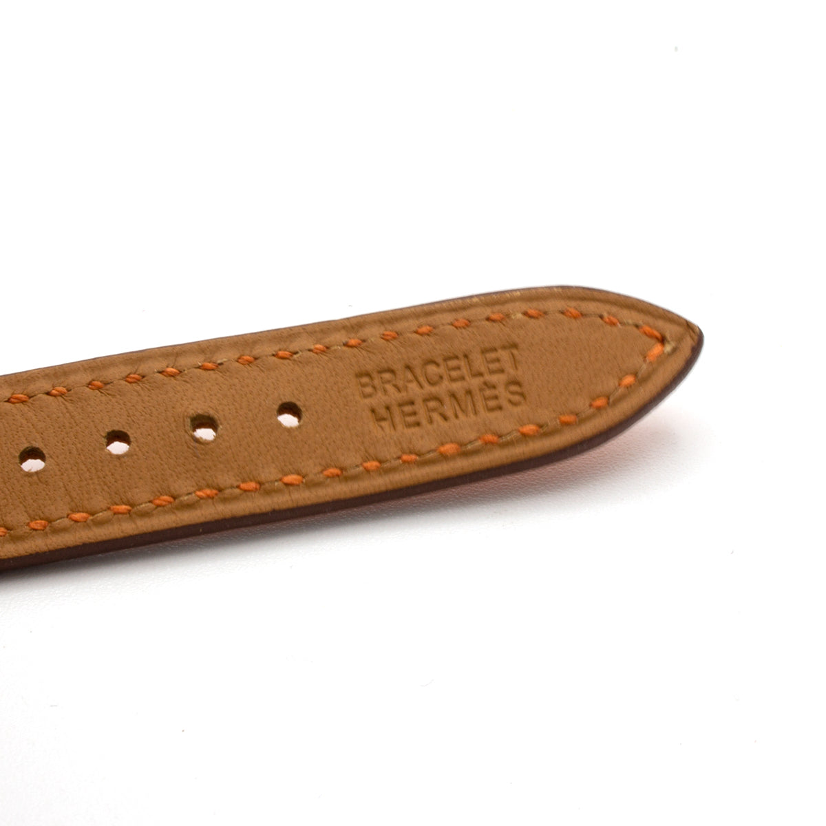 Hermes Kelly watch