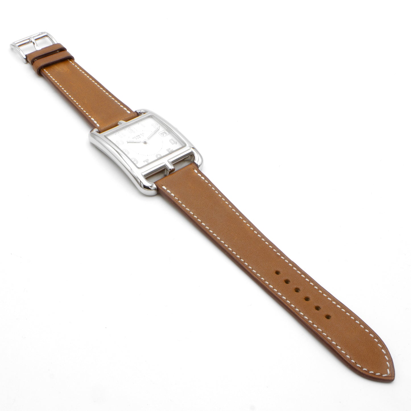 Hermès Cape Cod CC1.810 watch