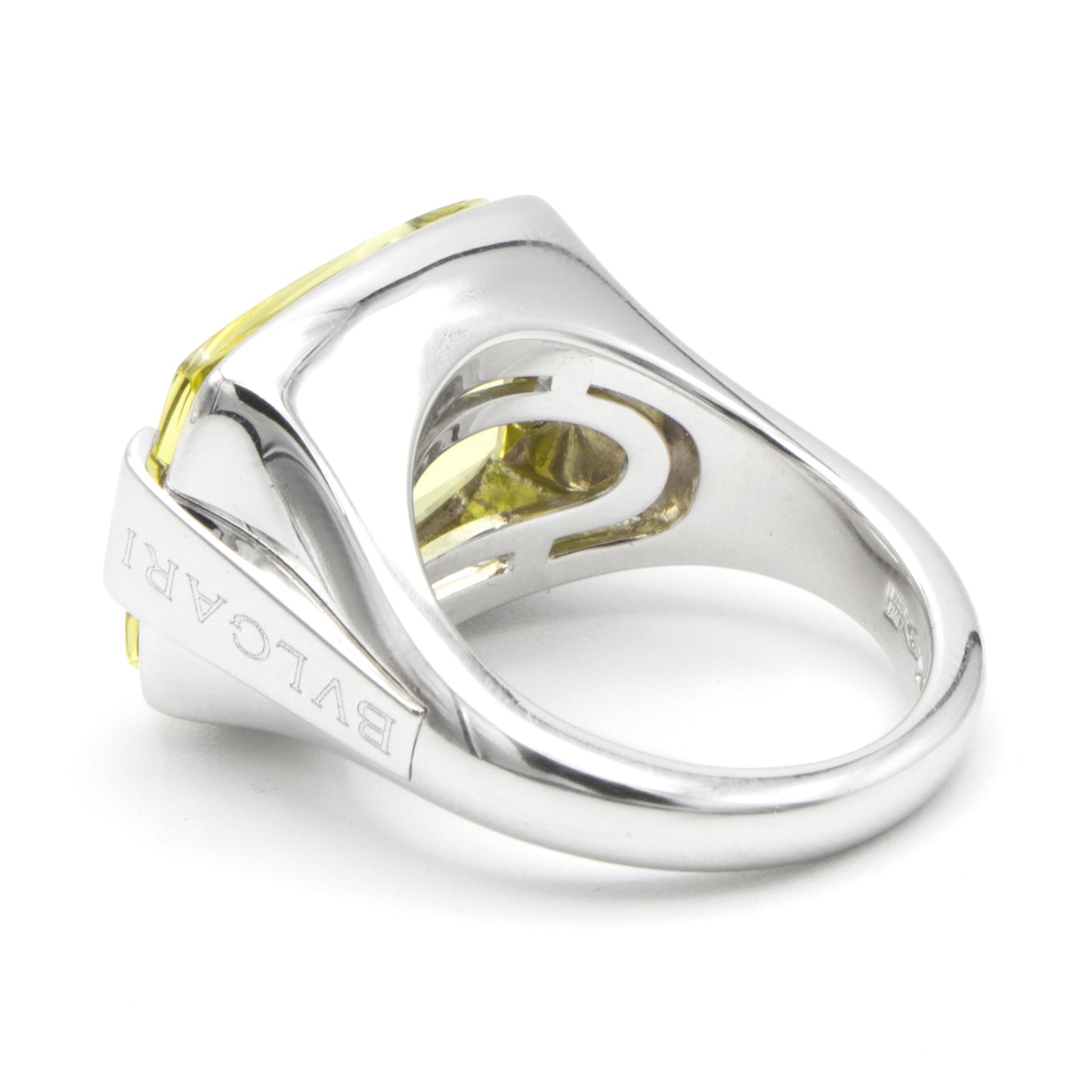 Bulgari Allegra ring