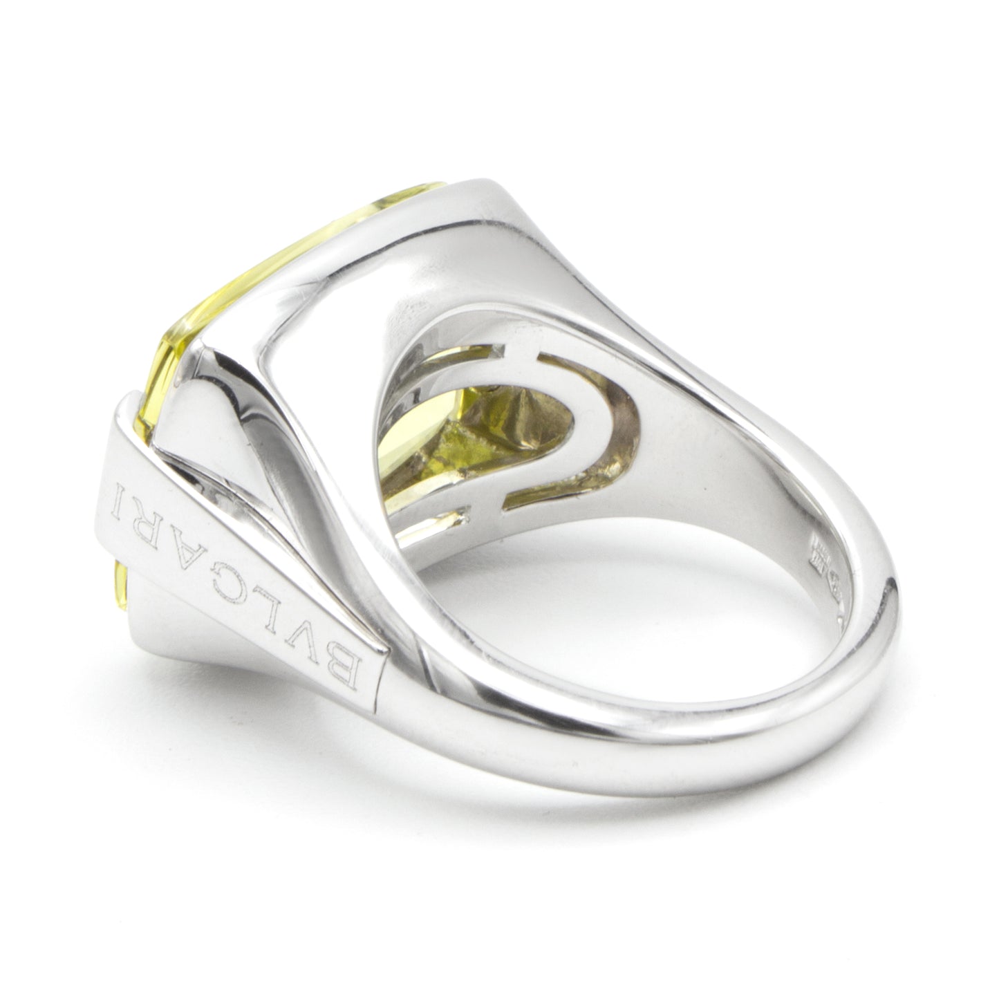 Bulgari Allegra ring SIZE 49,5
