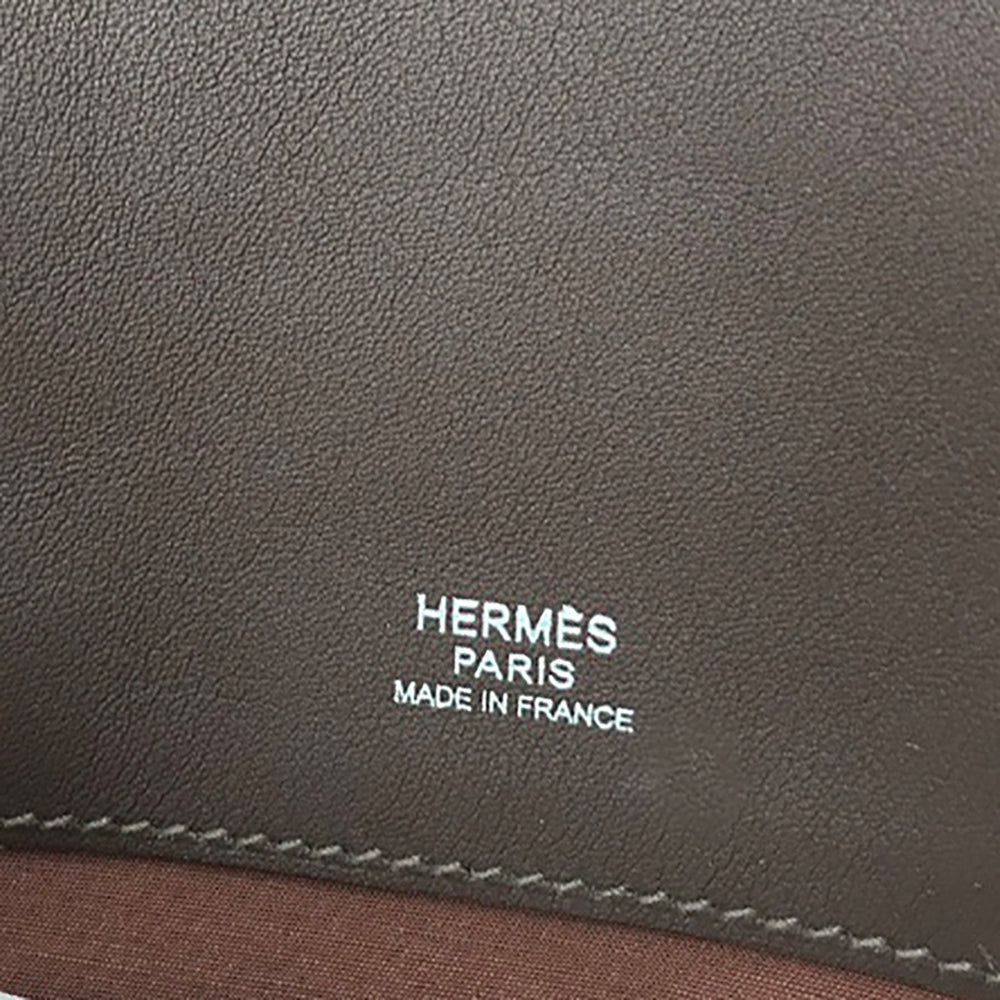 Hermès Heeboo bag