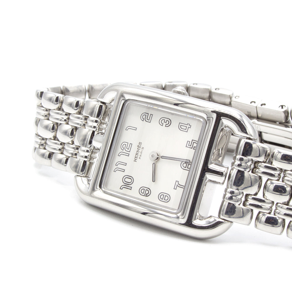 Hermès Cape Cod CC1.210 watch