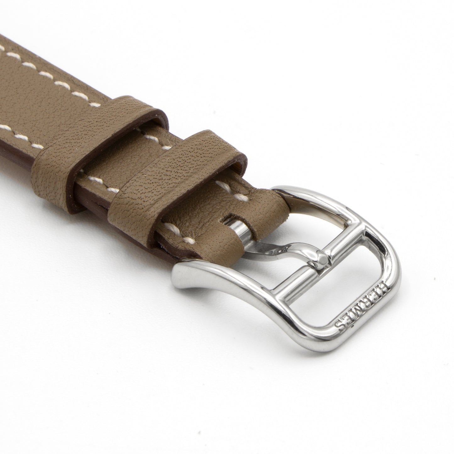 Hermès Tandem TA1.210 watch