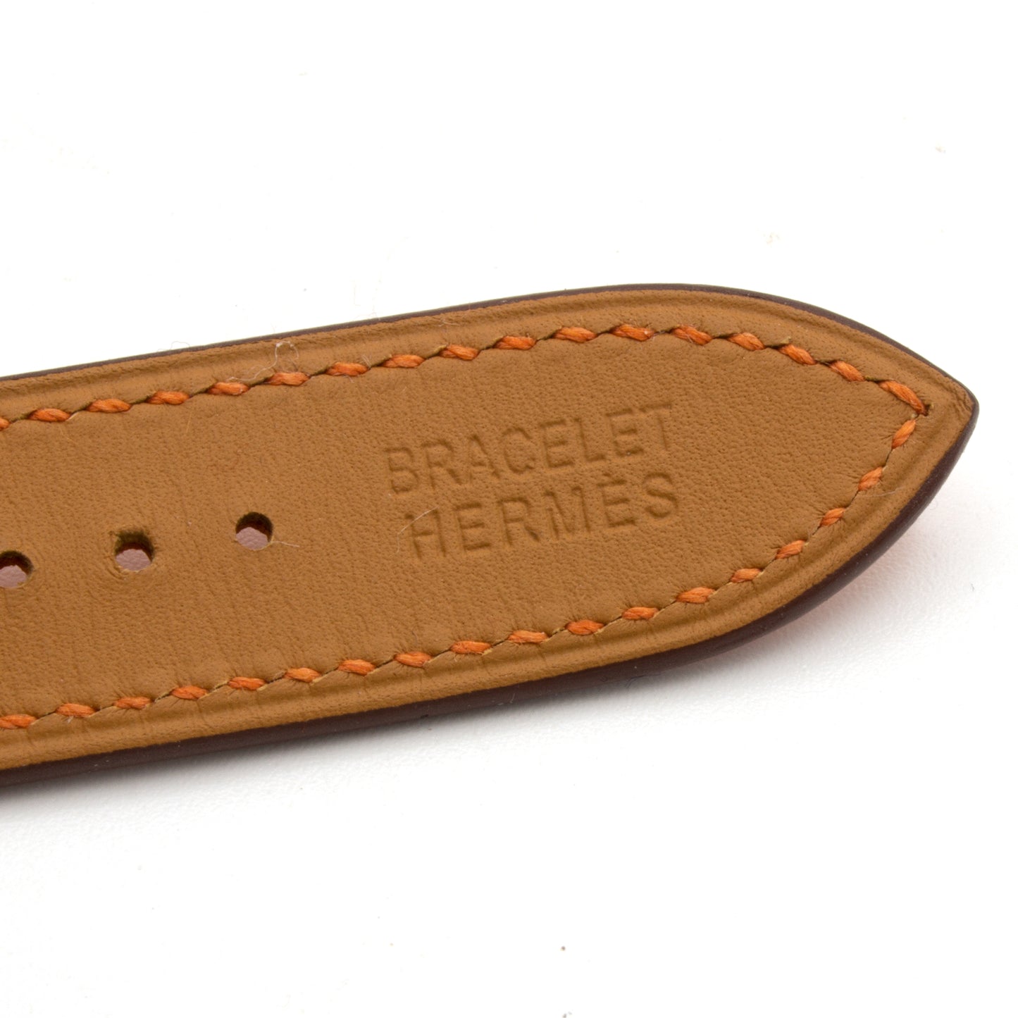 Hermès Arceau AR4.810 watch