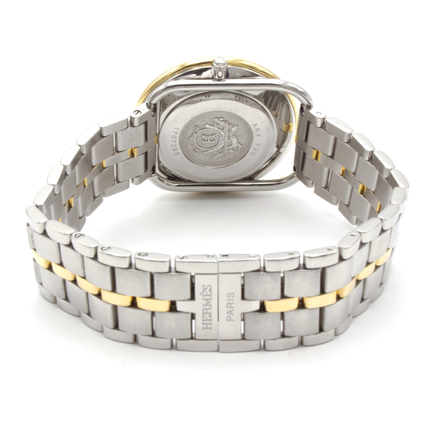 Hermès Arceau AR4.720 watch