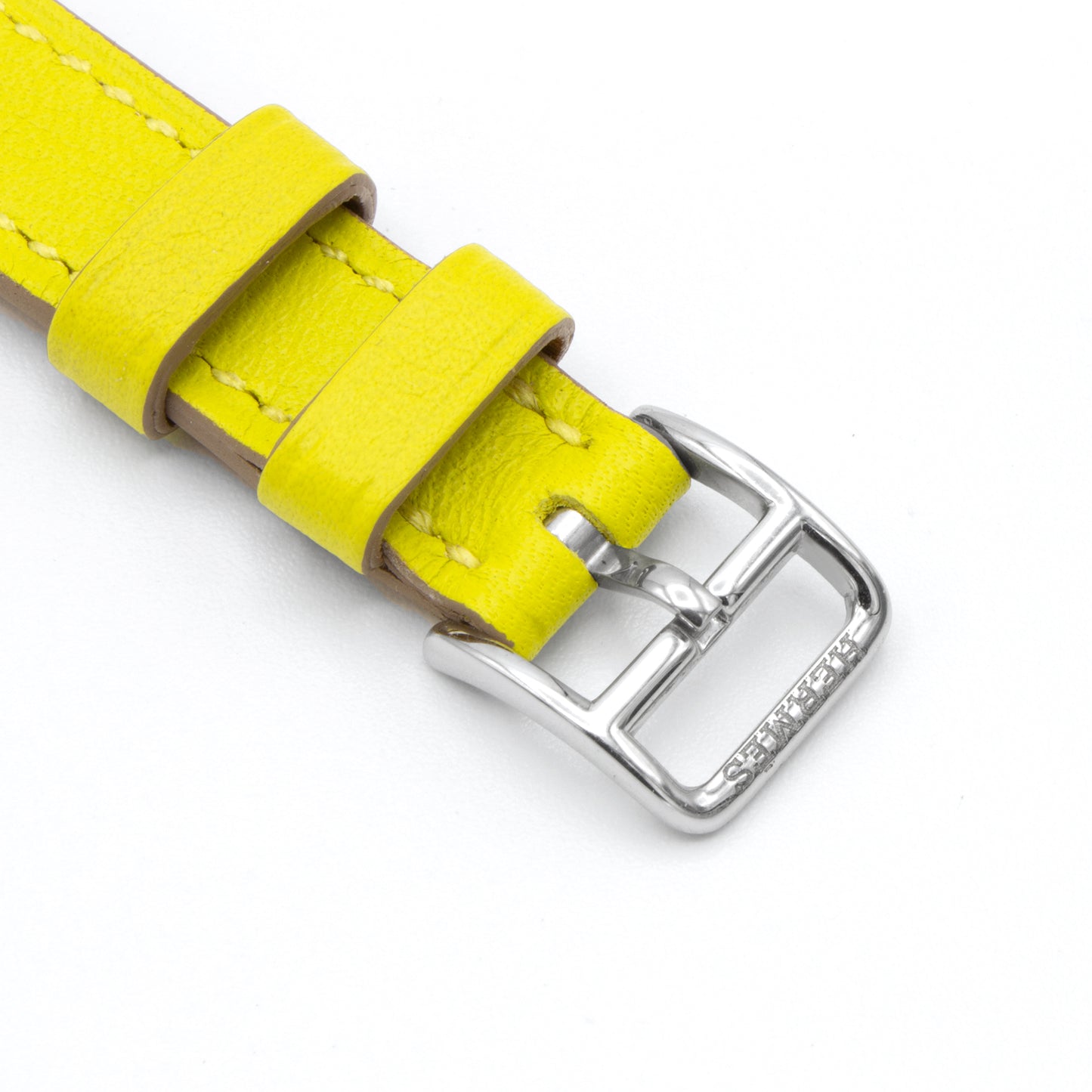 Hermès Rallye RA.210 watch