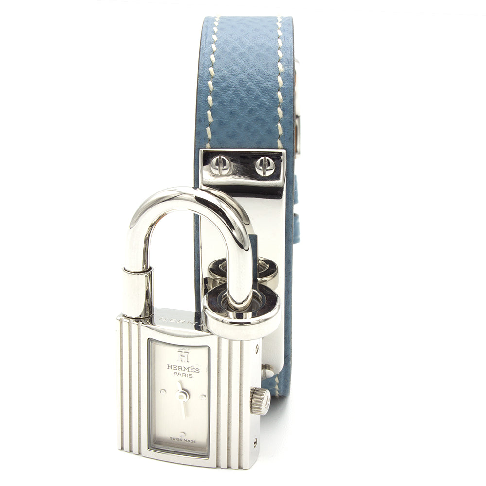 Hermes Kelly watch