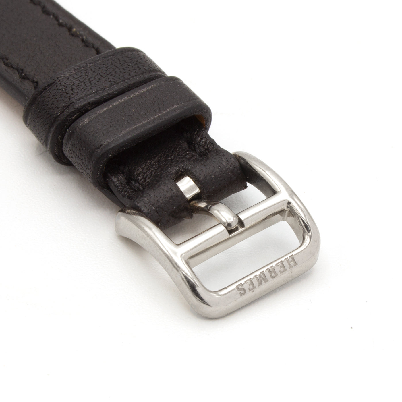 Hermes Cape Cod CC1.190 18K white gold watch