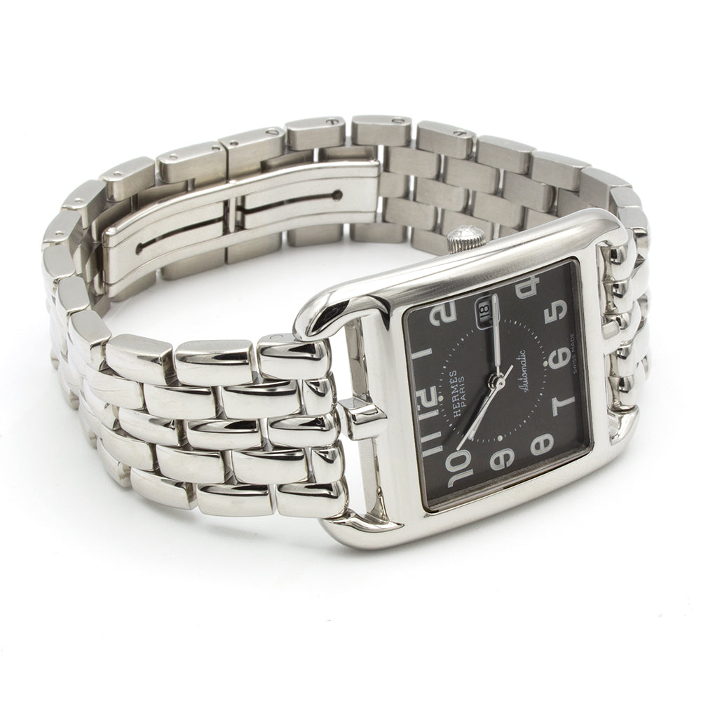 Hermes Cape Cod CC1.710 watch