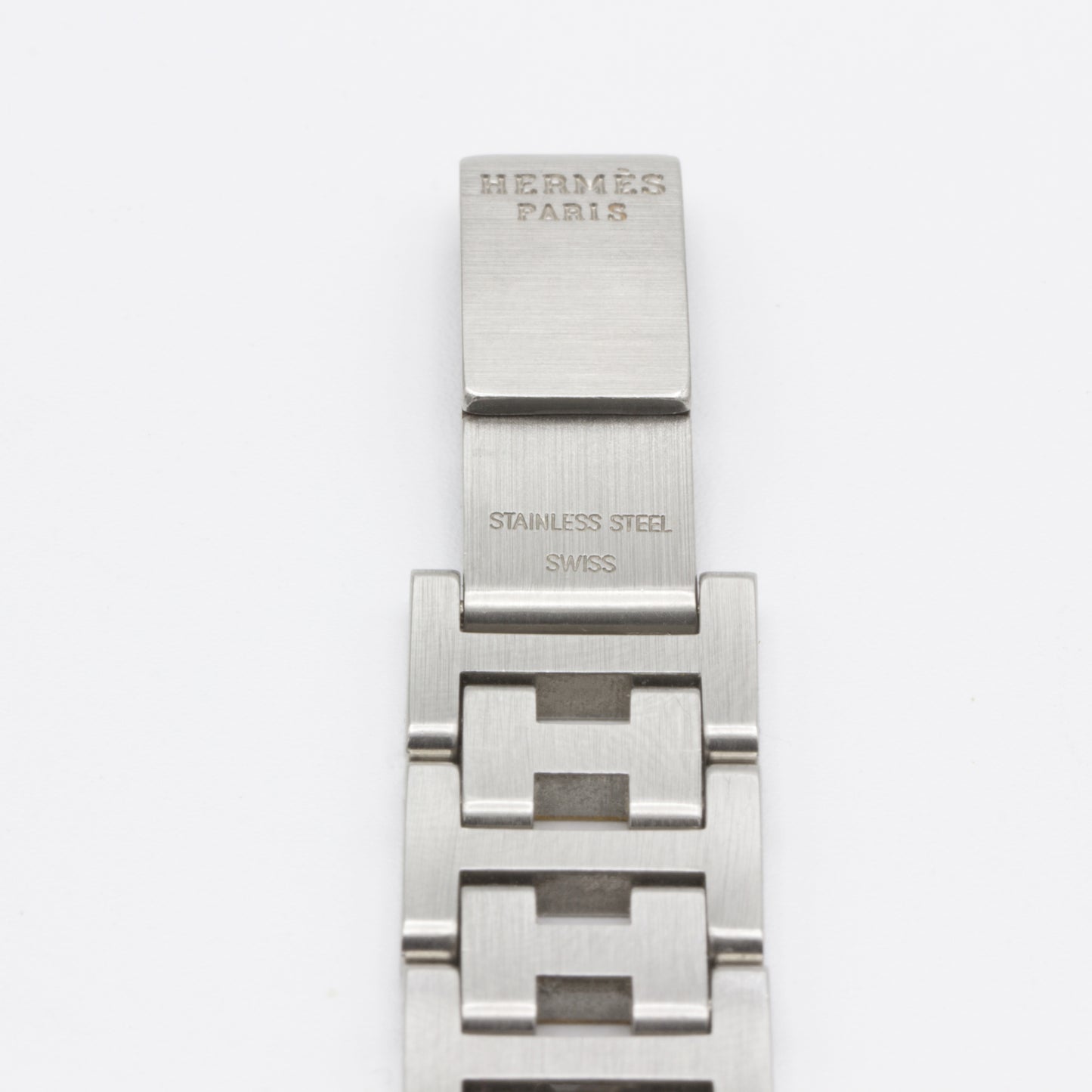Hermès Arceau Watch 25mm