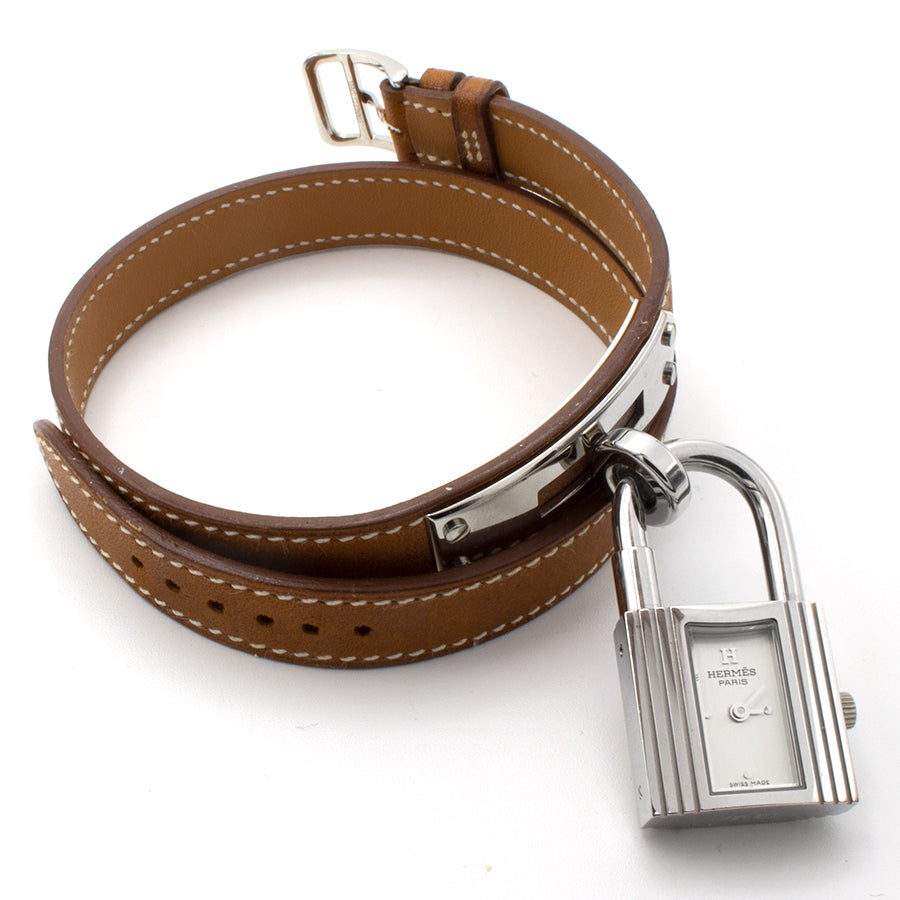 Hermes montre Kelly brand new bracelet