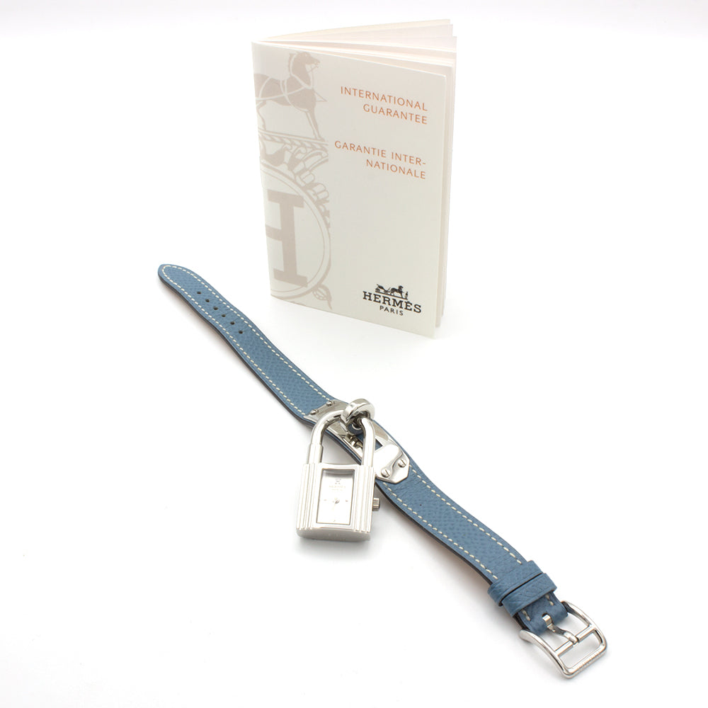 Hermes Kelly watch