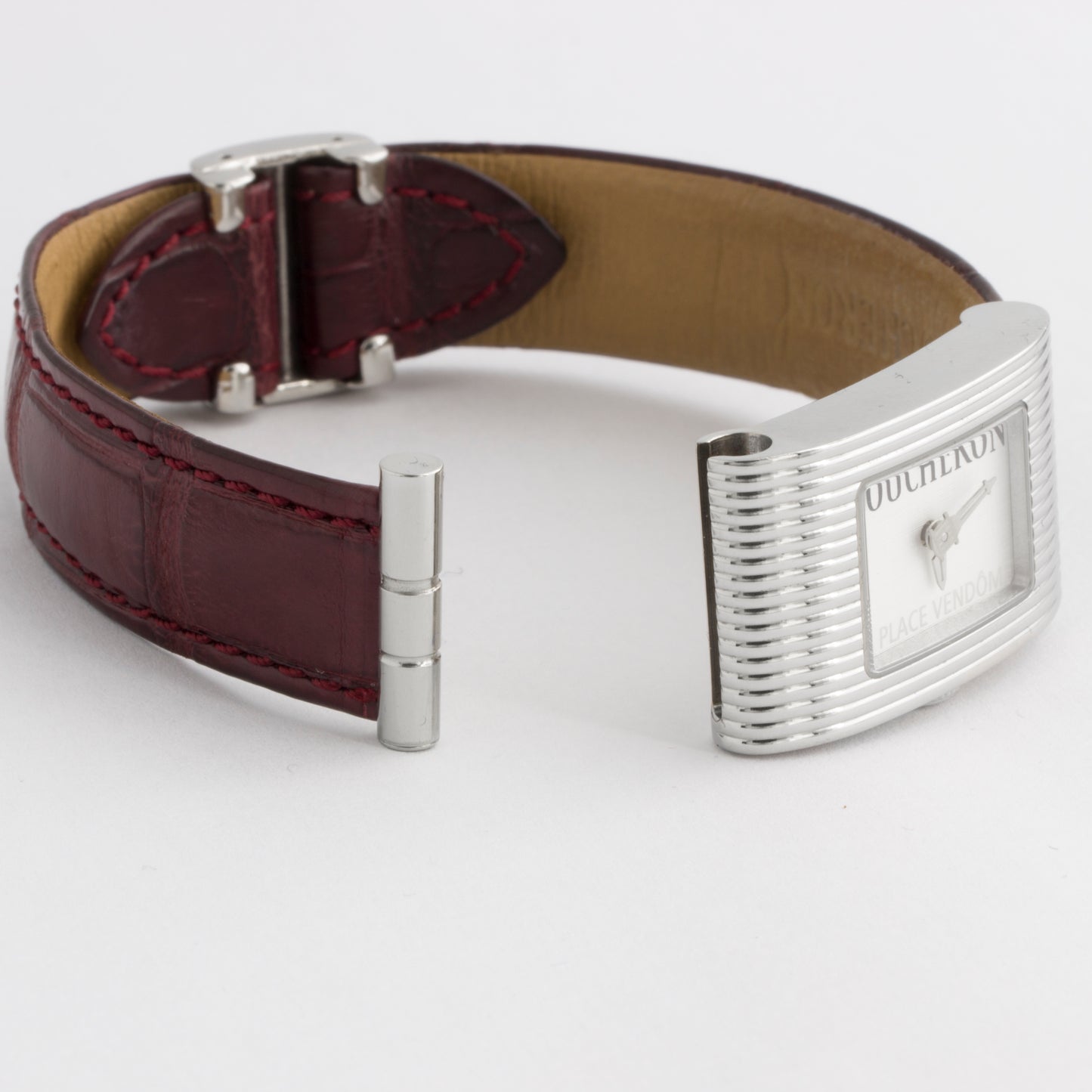 Boucheron Reflet watch