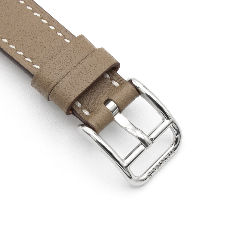 Hermes Cape Cod CC1.210 watch