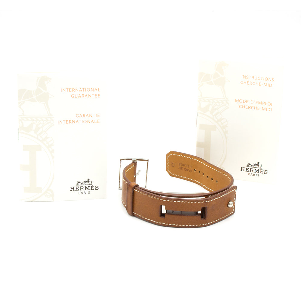 Hermes watch Cherche Midi