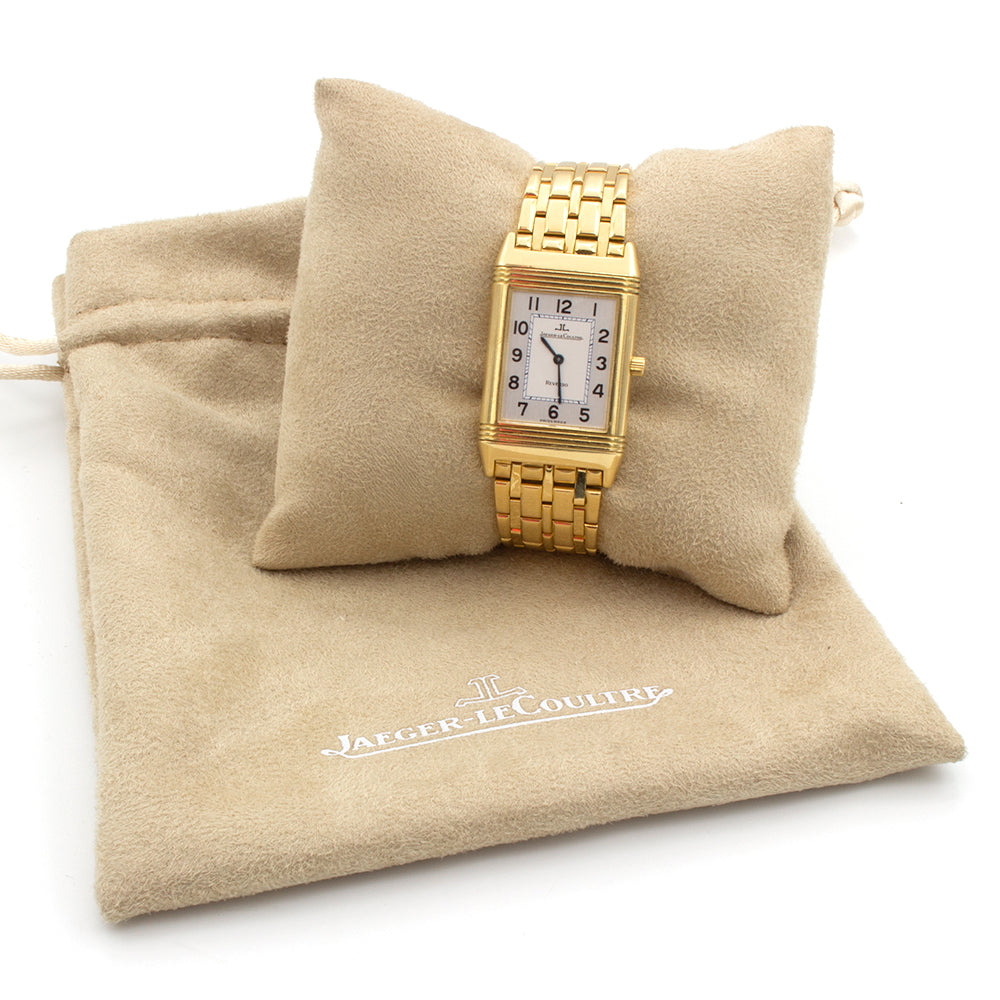 Montre Jaeger Lecoultre Reverso