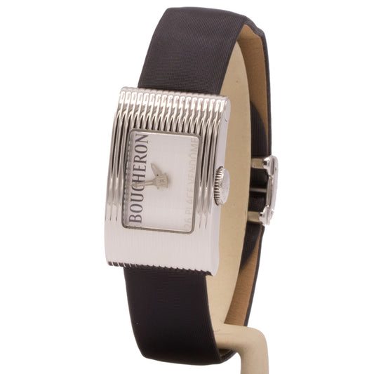 Boucheron Reflet watch