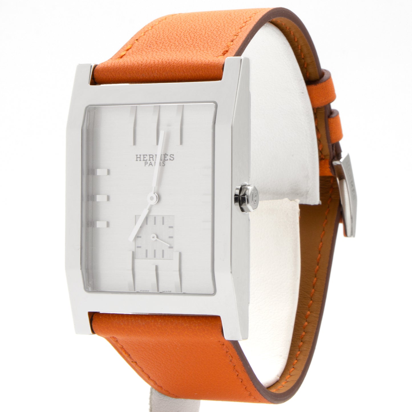 Hermès Tandem TA1.810 watch